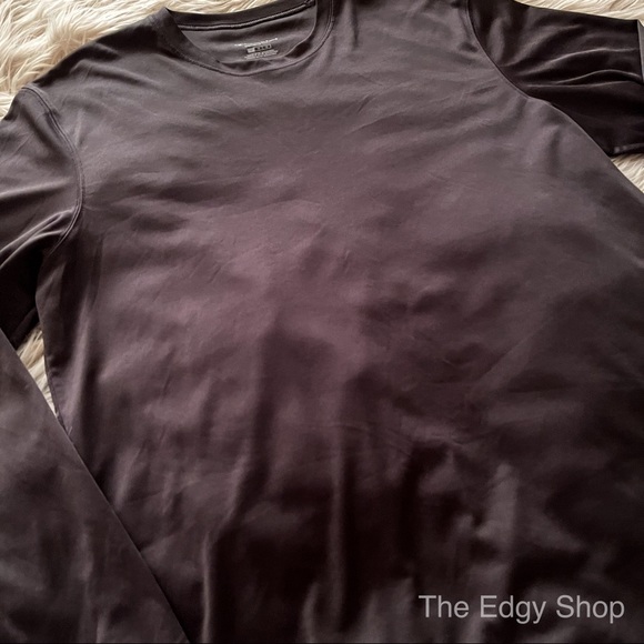 Champion | Double Dry Long Sleeved T-Shirt - Picture 3 of 5